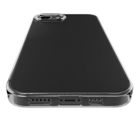 Puro 0.3 Nude do iPhone 16e - przezroczyste - 1346141 - zdjęcie 4